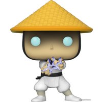 Фигурка Funko POP! Vinyl: Games: Mortal Kombat: Raiden