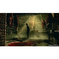  The Evil Within для PlayStation 3