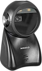 

Сканер штрих-кодов Mindeo MP725 (USB, черный)