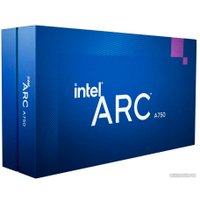 Видеокарта Intel Arc A750 Limited Edition 8GB 21P02J00BA