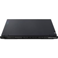 Игровой ноутбук Lenovo Legion 5 17ITH6 82JN0008RK