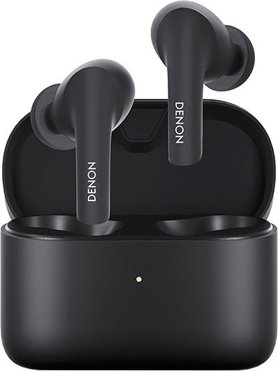 

Наушники Denon AH-C630W (черный)