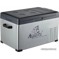 Компрессорный автохолодильник Alpicool C30 (без адаптера 220В)