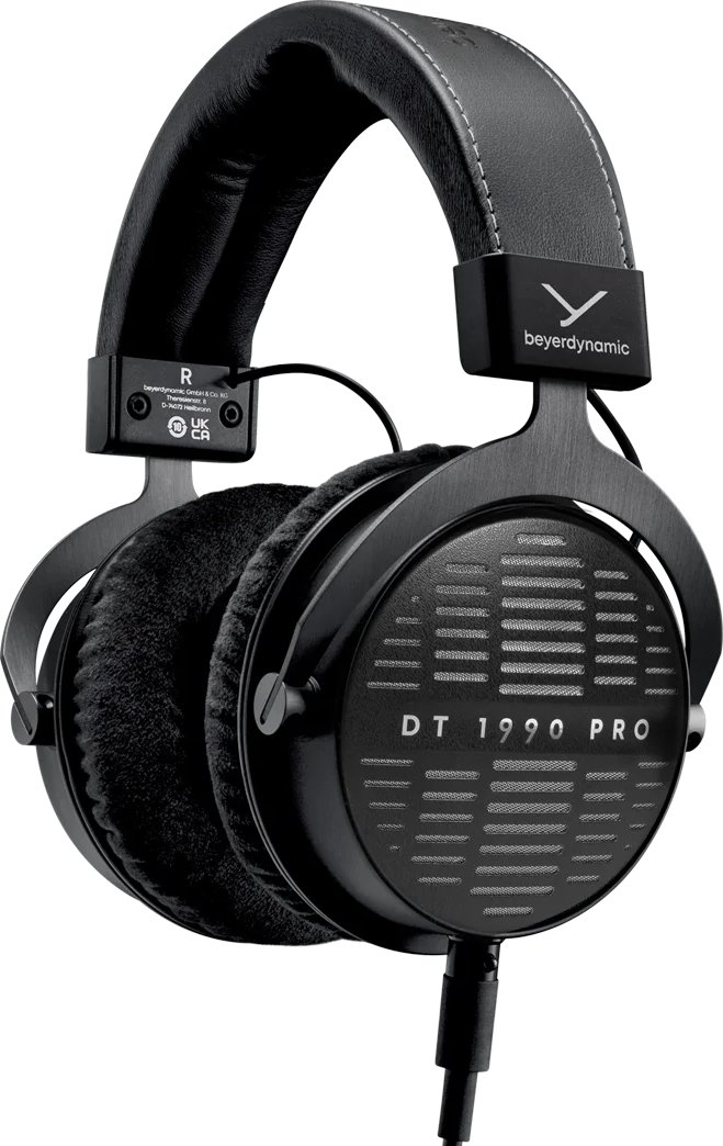

Наушники Beyerdynamic DT 1990 Pro MKII