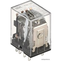 Реле промежуточное IEK RRP20-4-03-012D в Барановичах