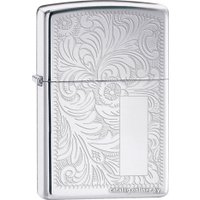Зажигалка Zippo Venetian 352 High Polish Chrome