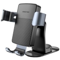 Держатель для смартфона Borofone BH119 (черный)