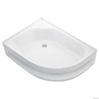 Душевой поддон River Wemor 120/90/24 L в Бресте