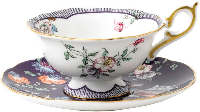 

Чашка Wedgwood Wonderlust Midnight Garden 40024023