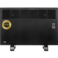 Конвектор iVigo EPK4570P15 WI-FI 921301150311202100 (черный)