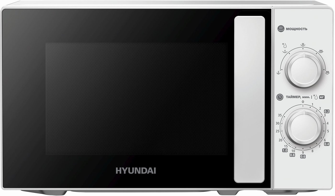 

Микроволновая печь Hyundai HYM-M2090