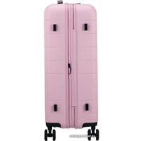 Чемодан-спиннер American Tourister Novastream 67 см (soft pink)