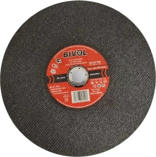 Отрезной диск Bivol BVL4140032