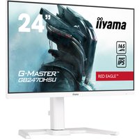 Игровой монитор iiyama G-Master Red Eagle GB2470HSU-W5