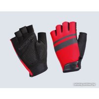 Перчатки BBB Cycling HighComfort 2.0 BBW-59 (M, красный)