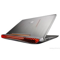 Игровой ноутбук ASUS G752VY-GC110T