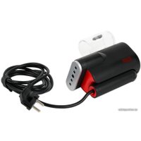 Отпариватель MIE Unico (черный)