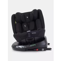 Детское автокресло Rant Helix Isofix AY819 (черный)