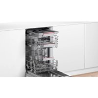 Встраиваемая посудомоечная машина Bosch SPV4XMX28E