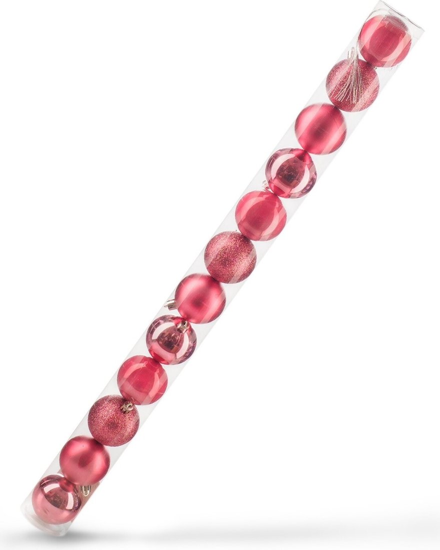 

Елочная игрушка Ausini VT25-04001-8