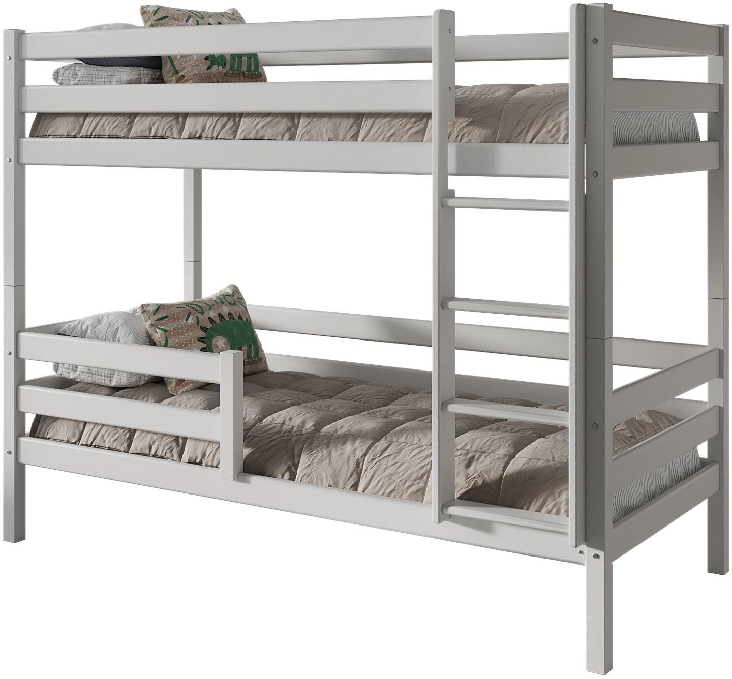

Двухъярусная кровать WoodMoon ВудМун 1 ВМ-1 90x200