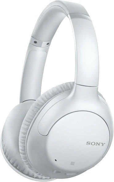 

Наушники Sony WH-CH710N (белый)