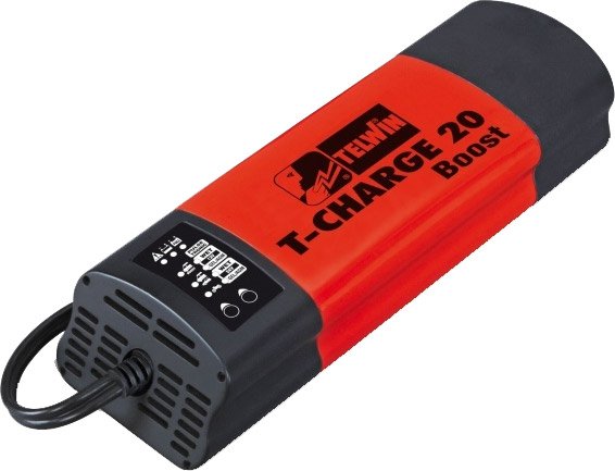 

Зарядное устройство Telwin T-Charge 20 Boost