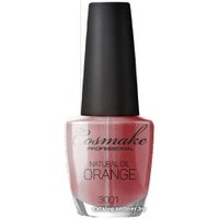 Масло Cosmake Для ногтей и кутикулы натуральное 3001 (Апельсин) (21609)