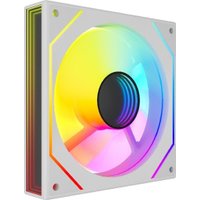 Вентилятор для корпуса Powercase M52-12W ARGB