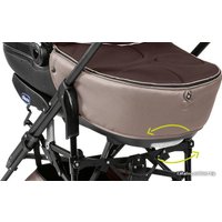 Универсальная коляска Chicco Trio Living Smart