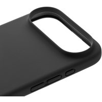 Чехол для телефона uBear Touch Mag Case для iPhone Air (черный)