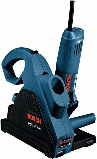 Бороздодел Bosch GNF 35 CA Professional (0601621708)