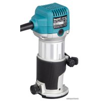 Кромочно-петельный фрезер Makita RT0702C