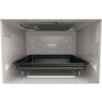 Микроволновая печь Hotpoint-Ariston MWHA 26321 MB