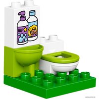 Конструктор LEGO Duplo 10833 Детский сад