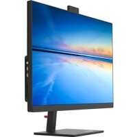 Моноблок Prittec A27 Asus H510 2K (черный)