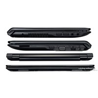 Ноутбук ASUS UL20A-2X055