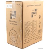 Удлинитель на катушке Power Cube PC20201