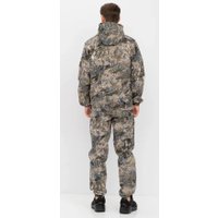 Костюм Huntsman Стрелок Лабиринт Сорочка Смесовая (р-р 48-50/182-188)