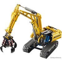 Конструктор LEGO 42006 Excavator