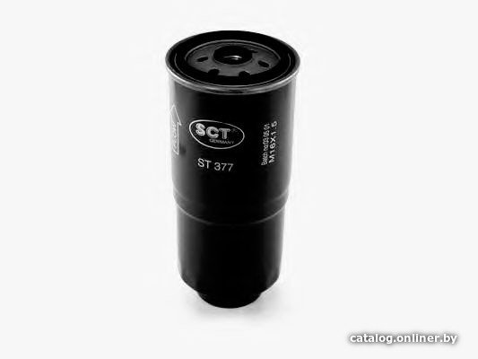 Топливный фильтр SCT germany ST377