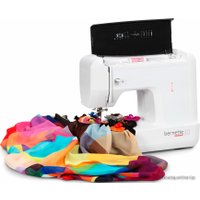 Электромеханическая швейная машина Bernina Bernette 10