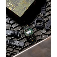 Наручные часы со сменной частью Casio G-Shock DWE-5600CC-3E