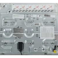 Варочная панель Indesit THPM 641 IX/I