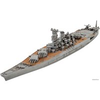 Сборная модель Revell 06822 Musashi