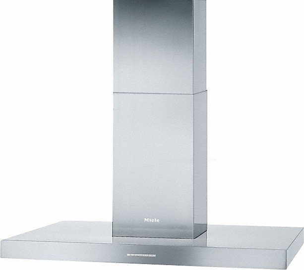 

Кухонная вытяжка Miele PUR 98 D EDST