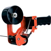 Диспенсер для скотча канцелярский Deli 800