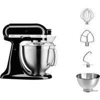 Кухонная машина KitchenAid 5KSM185PSEOB