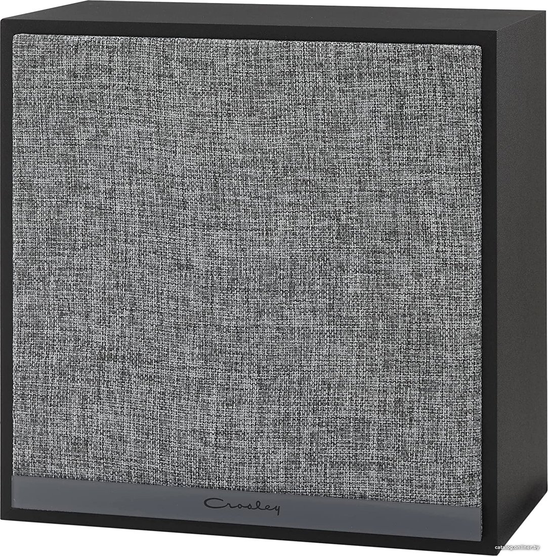 Crosley Cadence Cube
