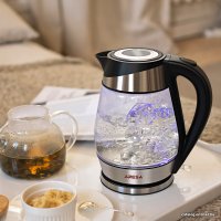 Электрический чайник Aresa AR-3441